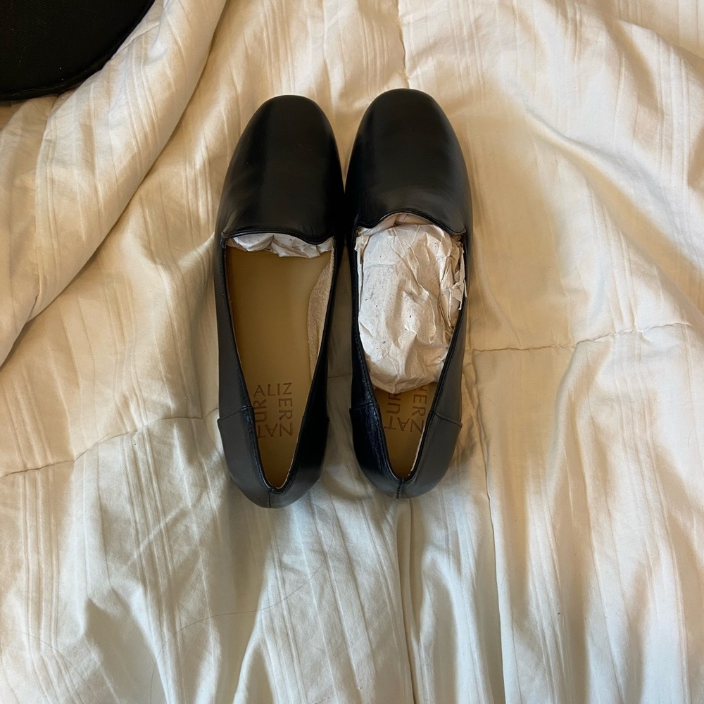 Naturalizer Flats!